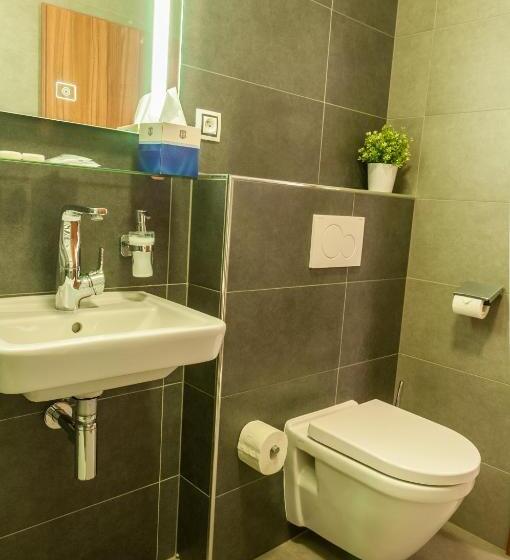 חדר סטנדרט, U Kašny