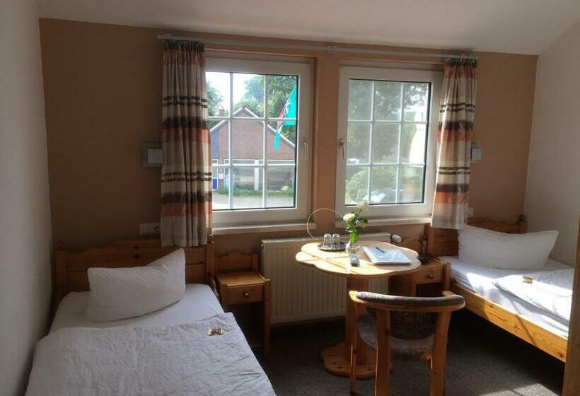 标准单人间, Wuelfers Gasthaus