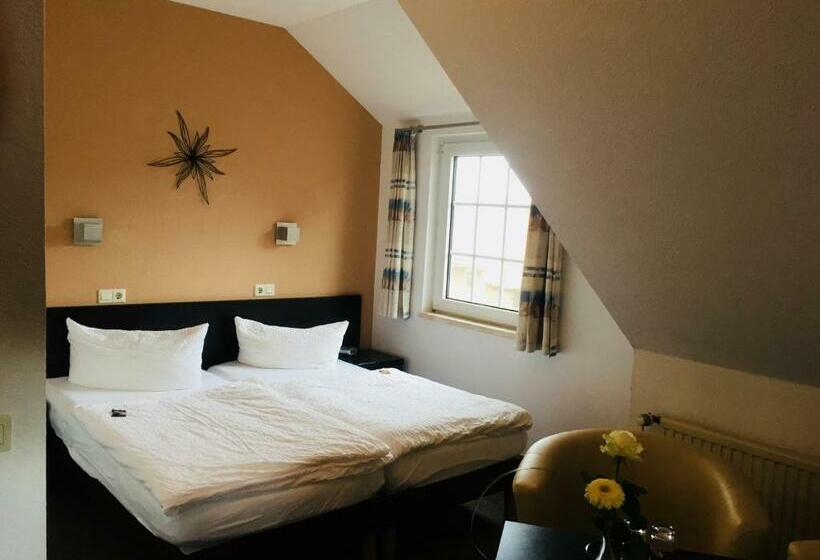 经济房, Wuelfers Gasthaus