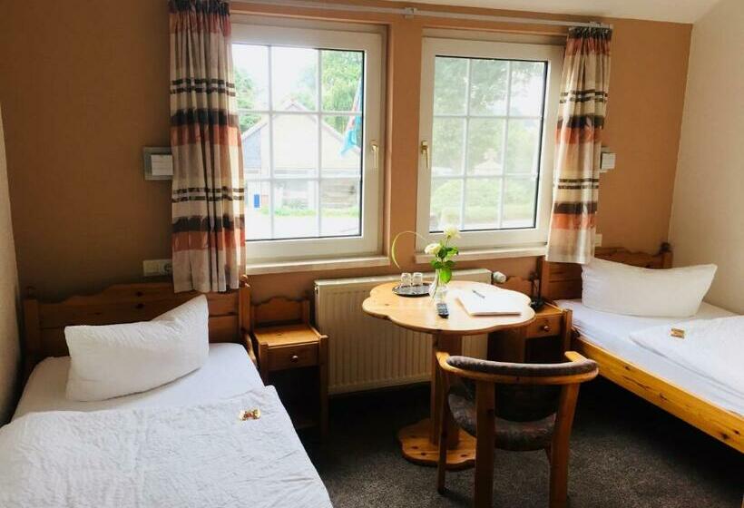 经济房, Wuelfers Gasthaus