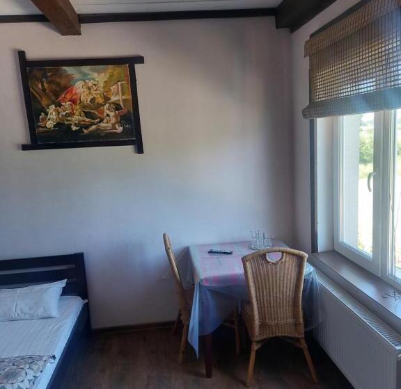 اتاق استاندارد, готель гостьовий дім In Stryj