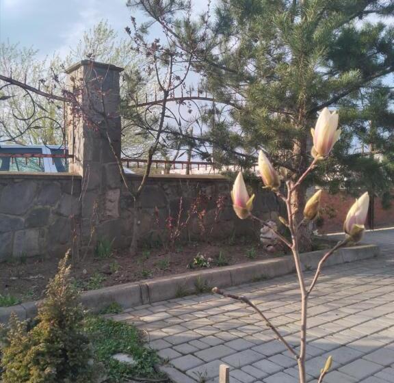 اتاق استاندارد, готель гостьовий дім In Stryj