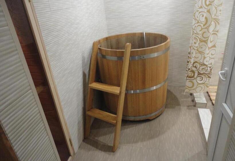 اتاق استاندارد, готель гостьовий дім In Stryj