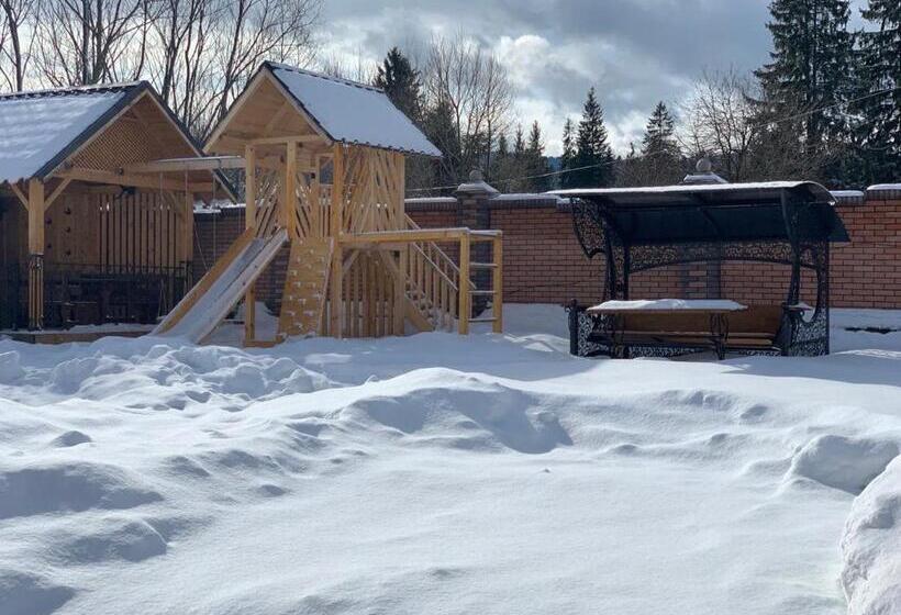 Apartament 1 Sypialnia z Balkonem, чорногора