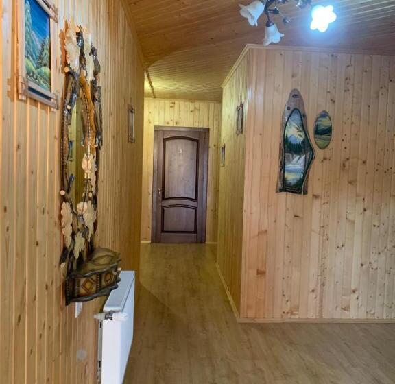 Apartament 1 Sypialnia z Balkonem, чорногора