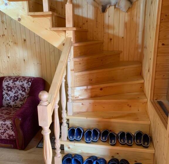 Apartament 1 Sypialnia z Balkonem, чорногора