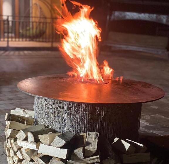 Apartament 1 Sypialnia z Tarasem, чорногора