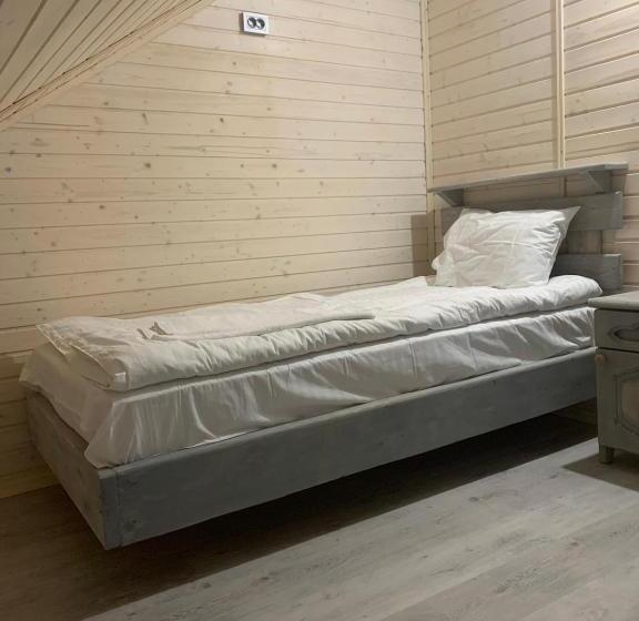 Apartament 1 Sypialnia z Tarasem, чорногора