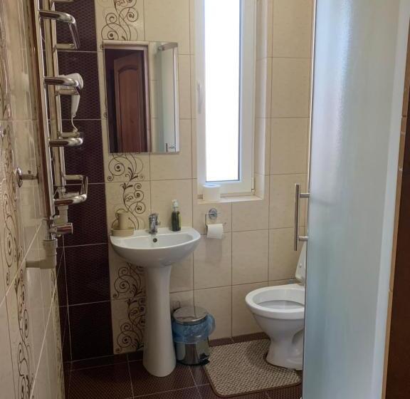 Apartament 1 Sypialnia z Balkonem, чорногора