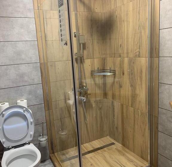 Apartament 1 Sypialnia z Tarasem, чорногора