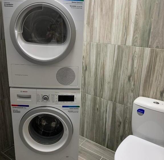 Apartament 1 Sypialnia z Tarasem, чорногора