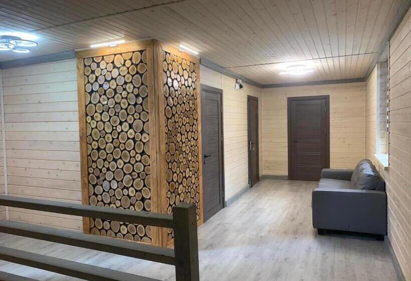 Apartament 1 Sypialnia z Tarasem, чорногора