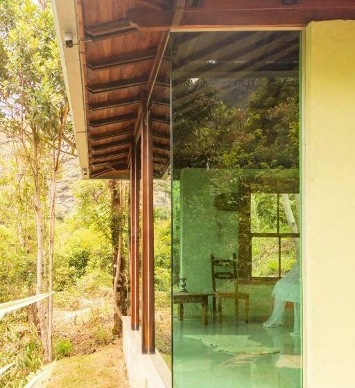 غرفة قياسية, Altamira Eco Retreat