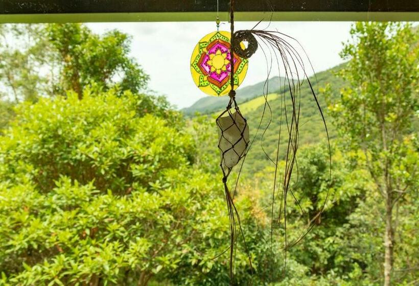 غرفة قياسية, Altamira Eco Retreat