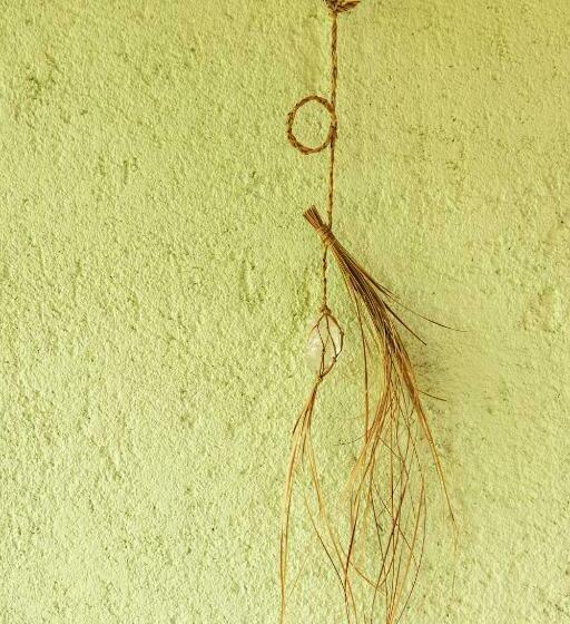 غرفة قياسية, Altamira Eco Retreat