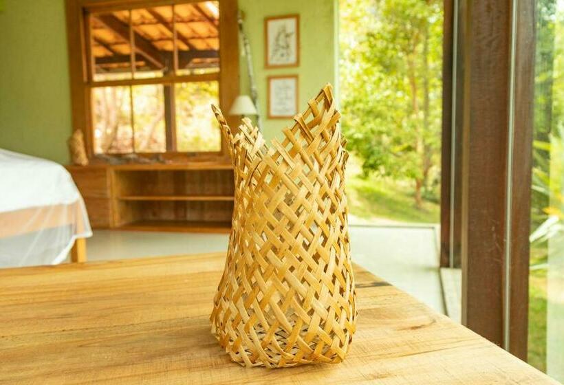 스탠다드 룸, Altamira Eco Retreat