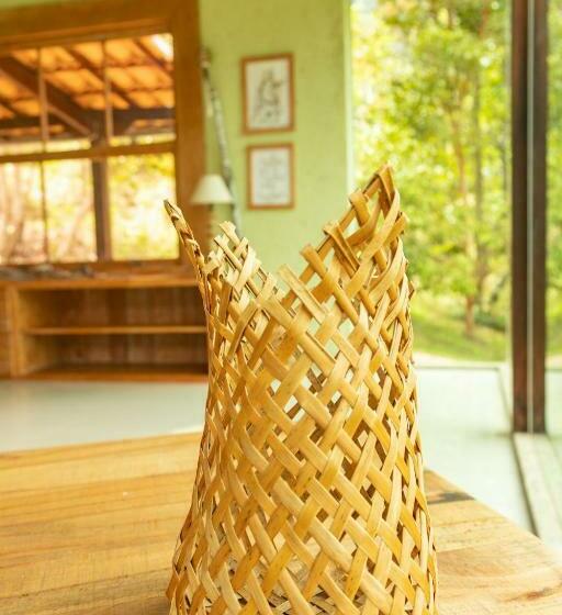 غرفة قياسية, Altamira Eco Retreat