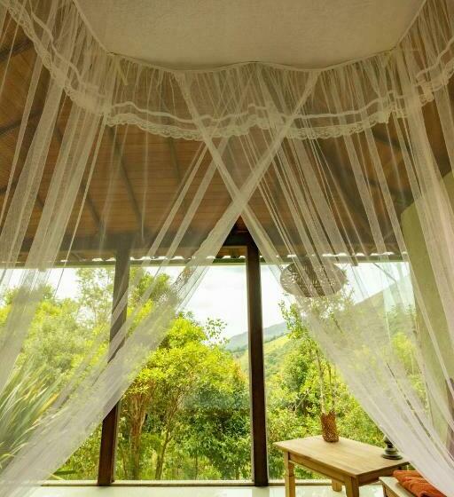 غرفة قياسية, Altamira Eco Retreat