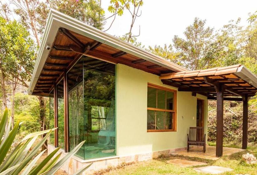 غرفة قياسية, Altamira Eco Retreat