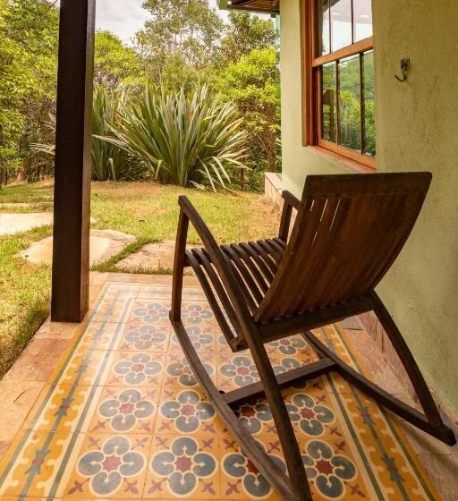 غرفة قياسية, Altamira Eco Retreat