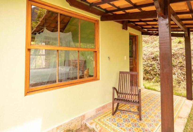 스탠다드 룸, Altamira Eco Retreat