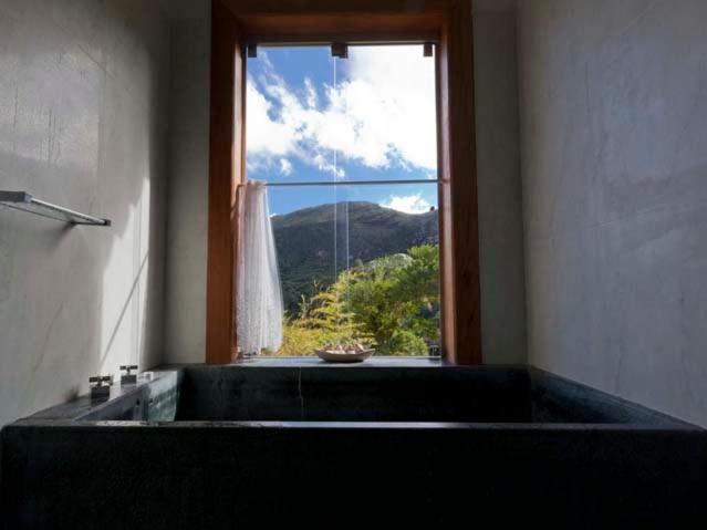 غرفة قياسية ثلاثية, Altamira Eco Retreat