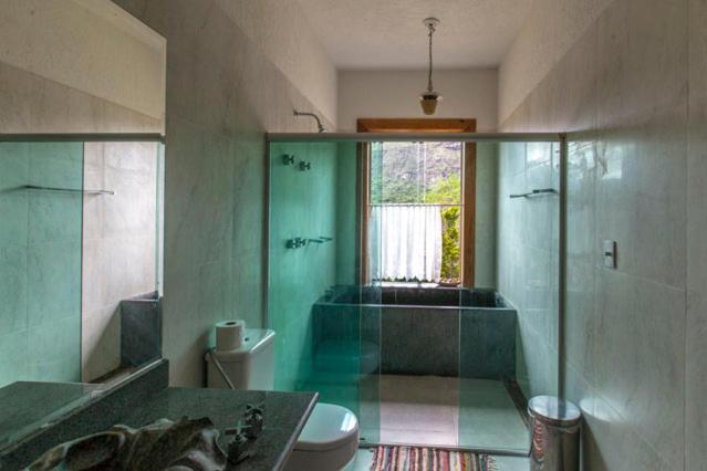 غرفة قياسية ثلاثية, Altamira Eco Retreat