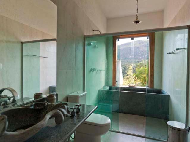스탠다드 트리플 룸, Altamira Eco Retreat