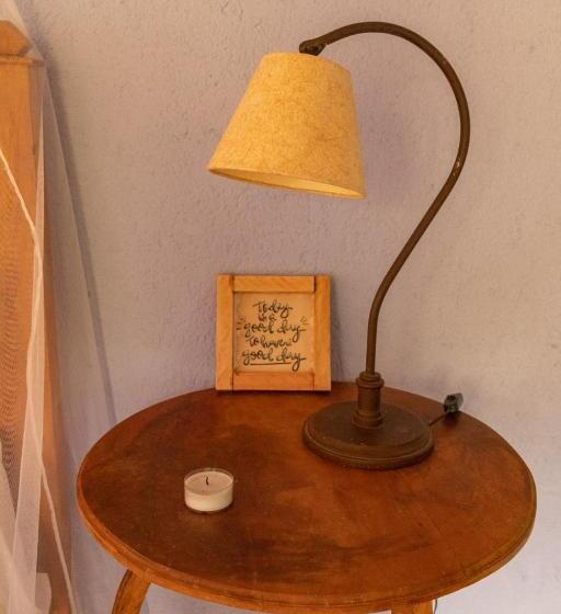 غرفة قياسية ثلاثية, Altamira Eco Retreat