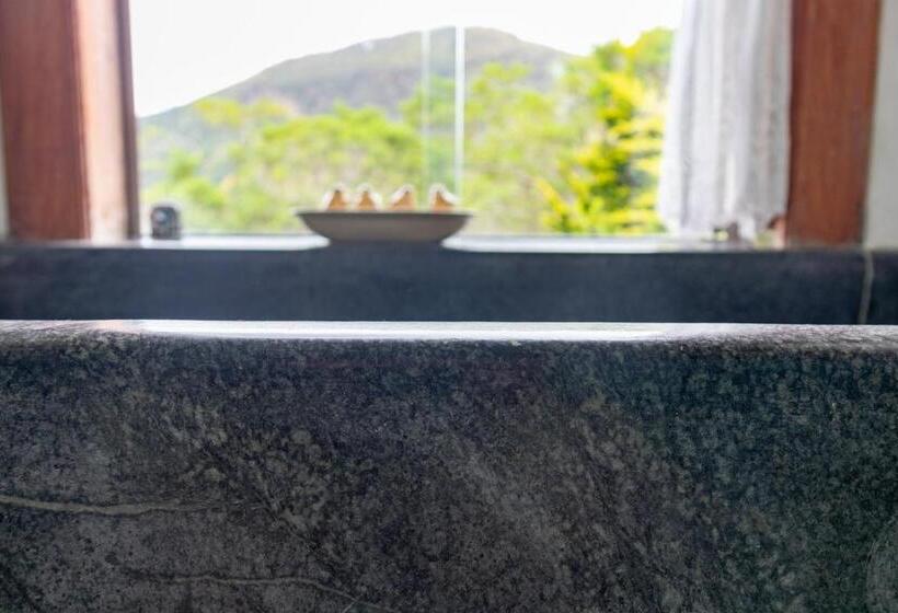 스탠다드 트리플 룸, Altamira Eco Retreat