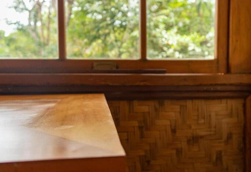 غرفة قياسية, Altamira Eco Retreat