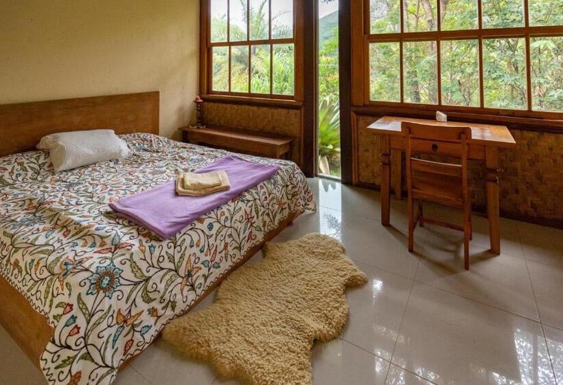 غرفة قياسية, Altamira Eco Retreat