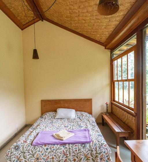 스탠다드 룸, Altamira Eco Retreat
