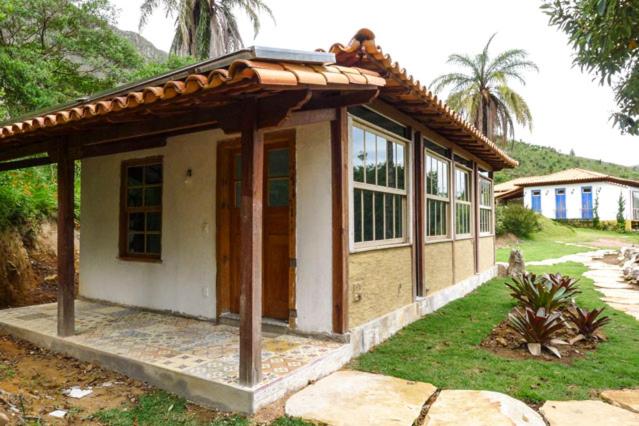 غرفة قياسية, Altamira Eco Retreat