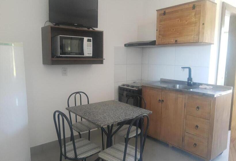 اتاق سوپریور خانوادگی, Da Silva Chalé