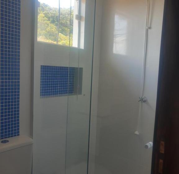 اتاق سوپریور خانوادگی, Da Silva Chalé