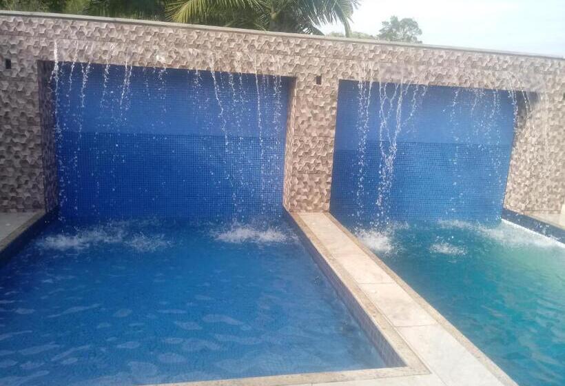 اتاق سوپریور خانوادگی, Da Silva Chalé