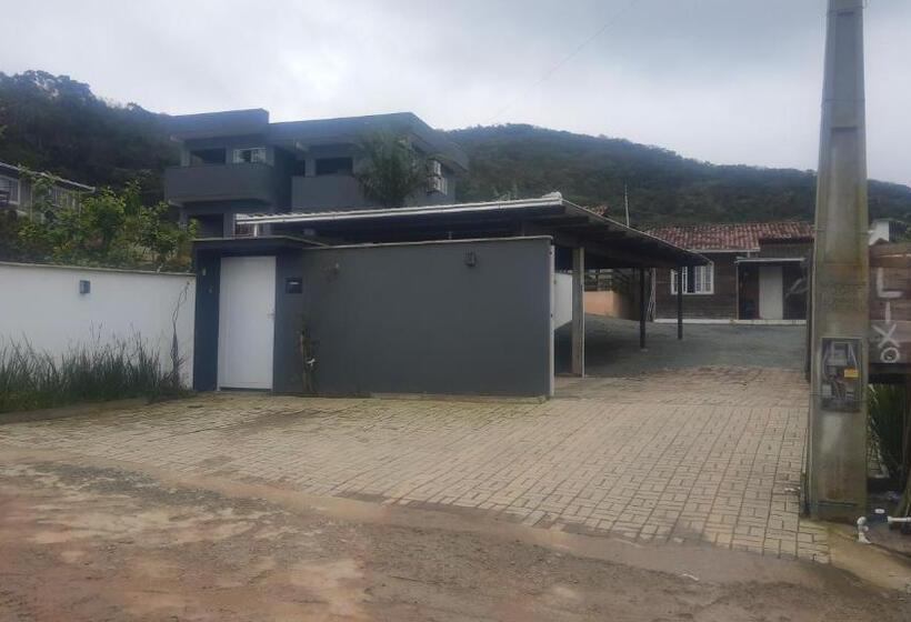 اتاق سوپریور خانوادگی, Da Silva Chalé