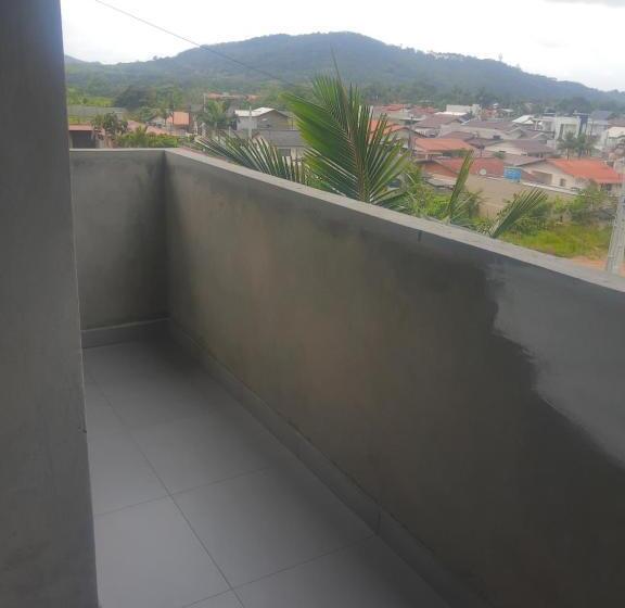 اتاق سوپریور خانوادگی, Da Silva Chalé