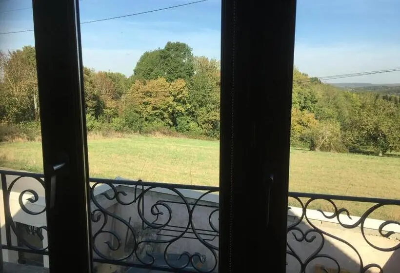 スーペリアトリプルルーム, Maison D'hôtes Les Rainettes