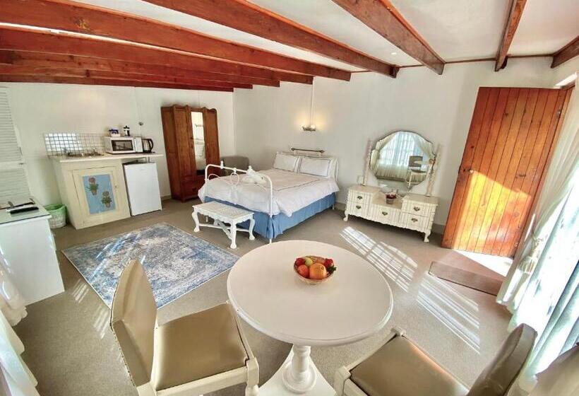 Номер Стандарт Вид на Сад, Picardie Guest Farm