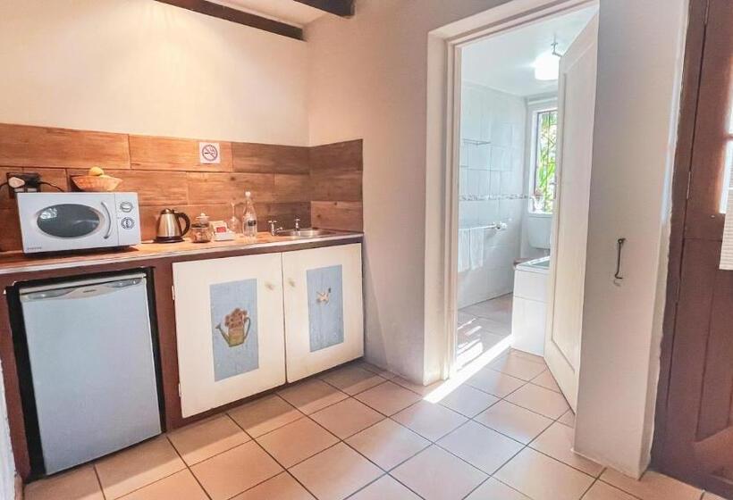 Номер Стандарт Вид на Сад, Picardie Guest Farm