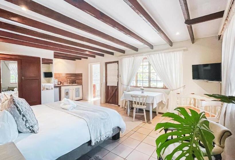 Номер Стандарт Вид на Сад, Picardie Guest Farm
