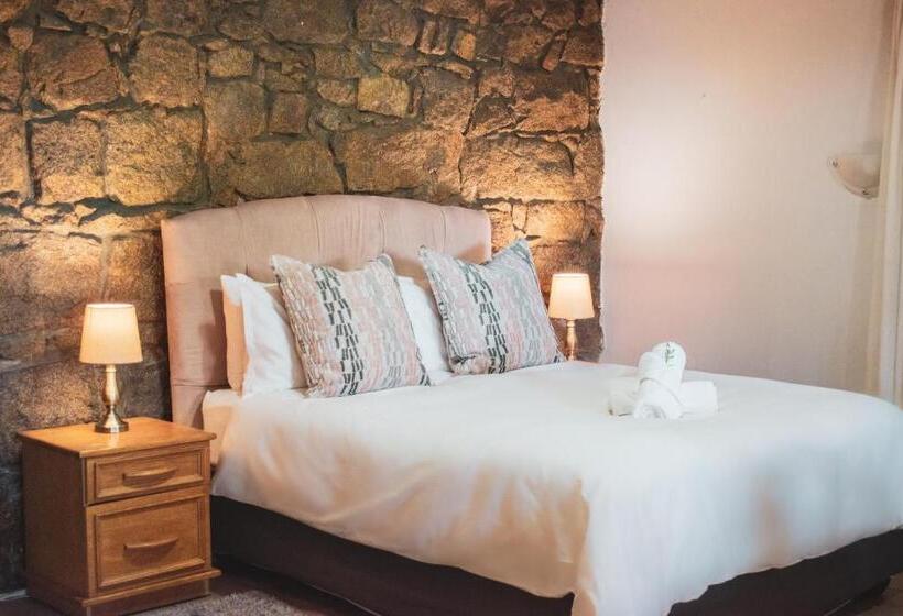 Номер Стандарт Вид на Сад, Picardie Guest Farm