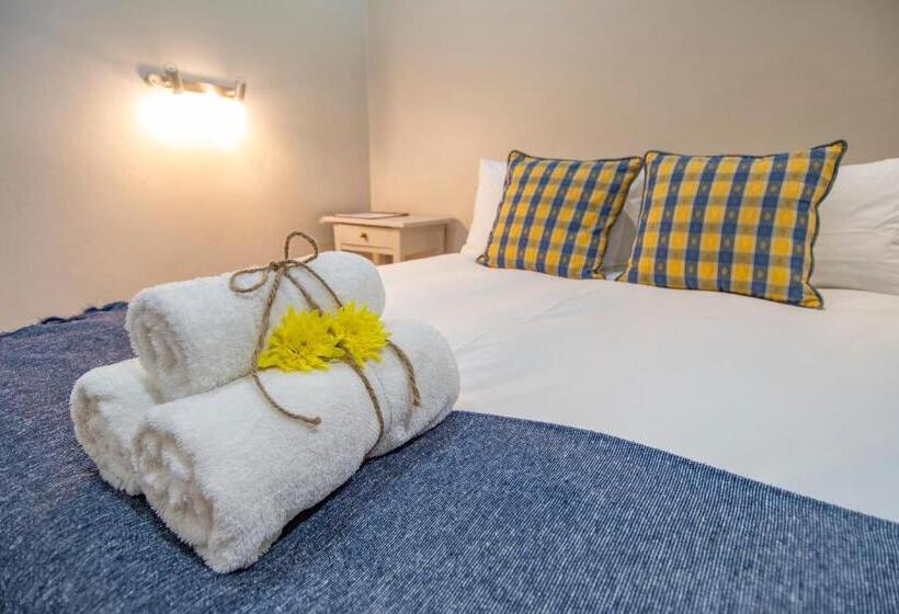 Семейный Номер, Picardie Guest Farm