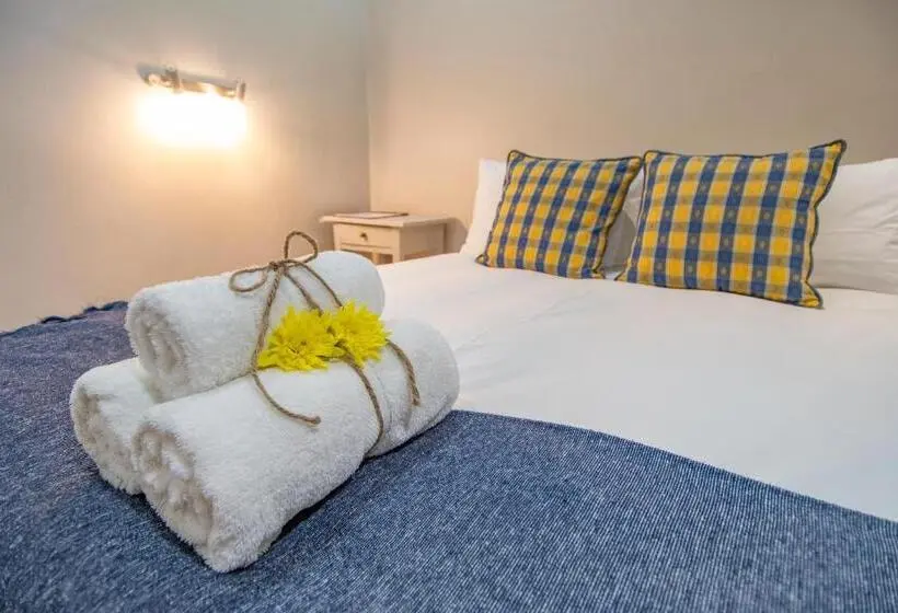ファミリールーム, Picardie Guest Farm