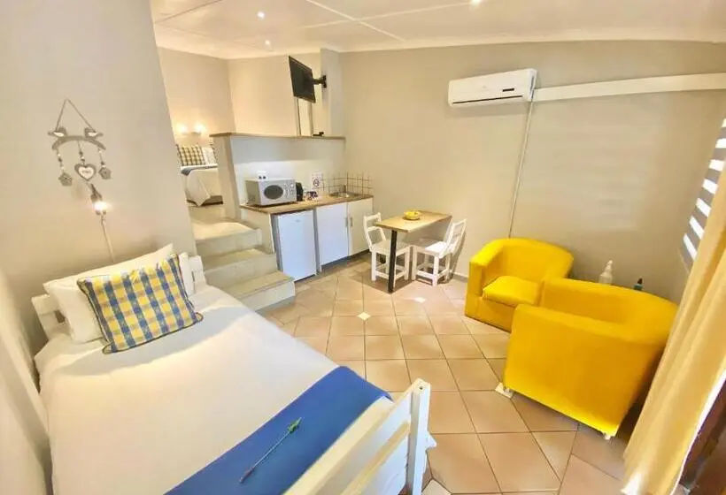 ファミリールーム, Picardie Guest Farm