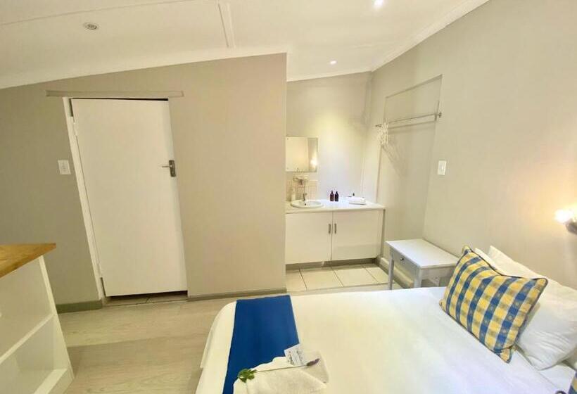 Семейный Номер, Picardie Guest Farm