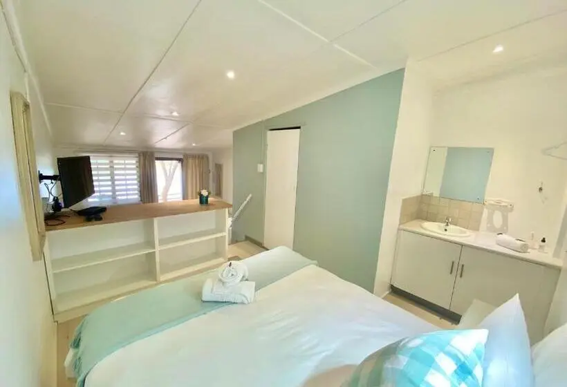 ファミリールーム, Picardie Guest Farm