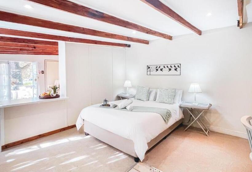 Номер Стандарт Трехместный, Picardie Guest Farm